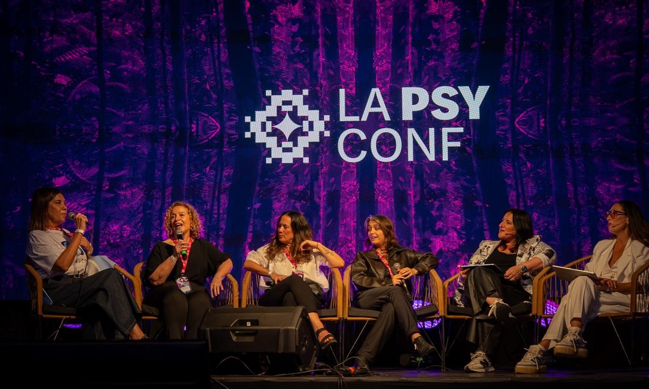 LAPsyConf